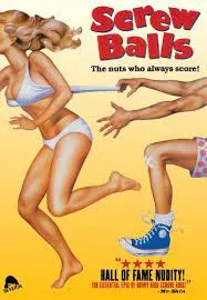 ดูหนัง ออนไลน์ Screwballs (1983)