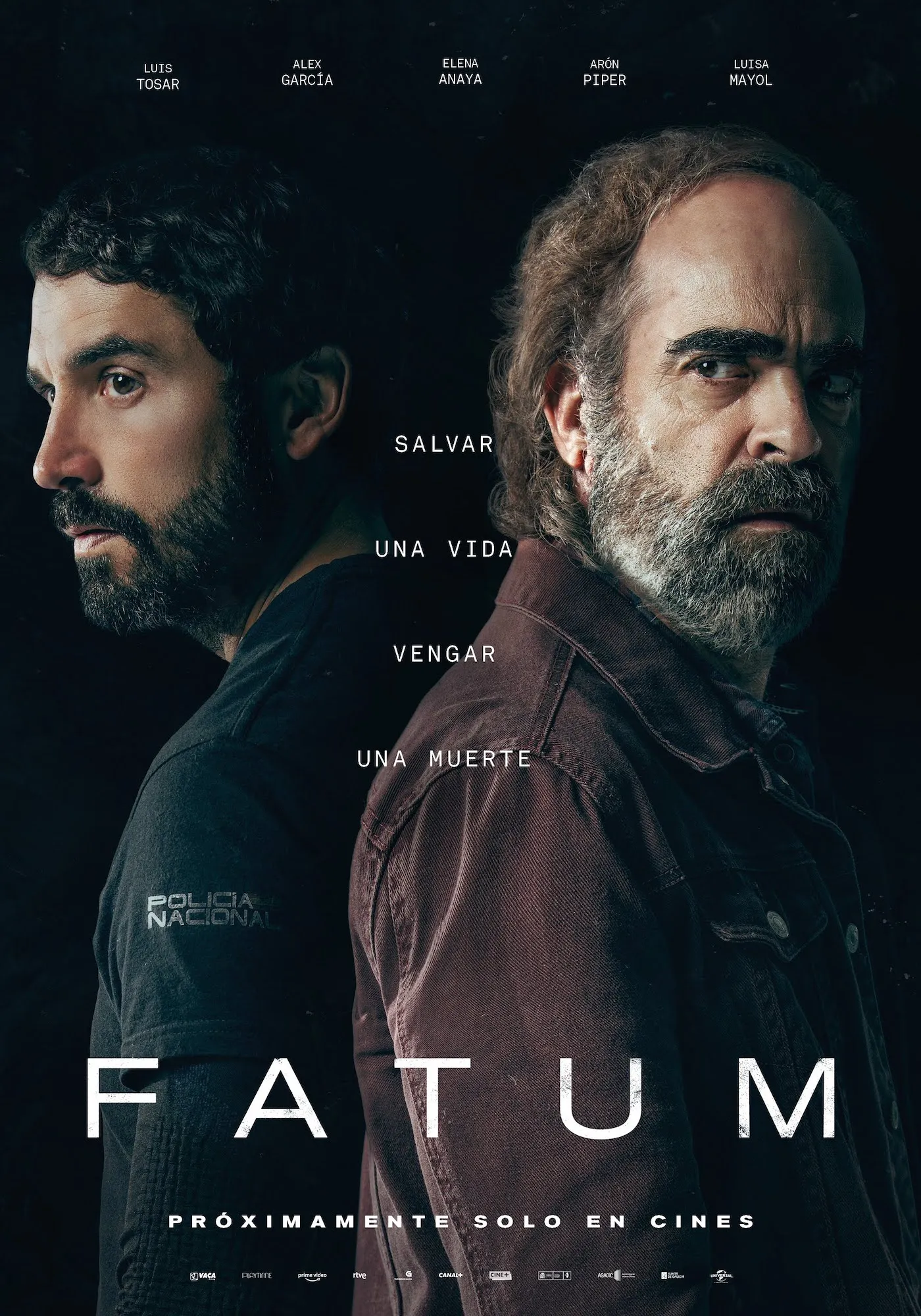 Fatum (2023) หนังพากย์ไทย ดูหนังฟรี เต็มเรื่อง Full HD