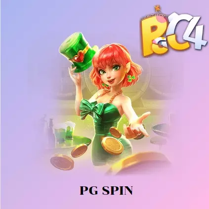 pg spin
