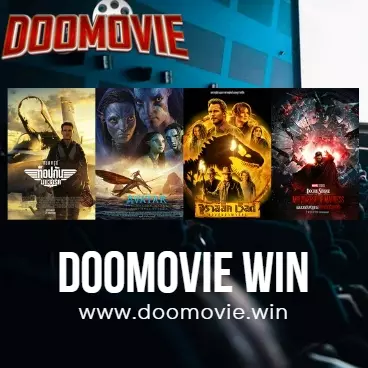 doomovie win