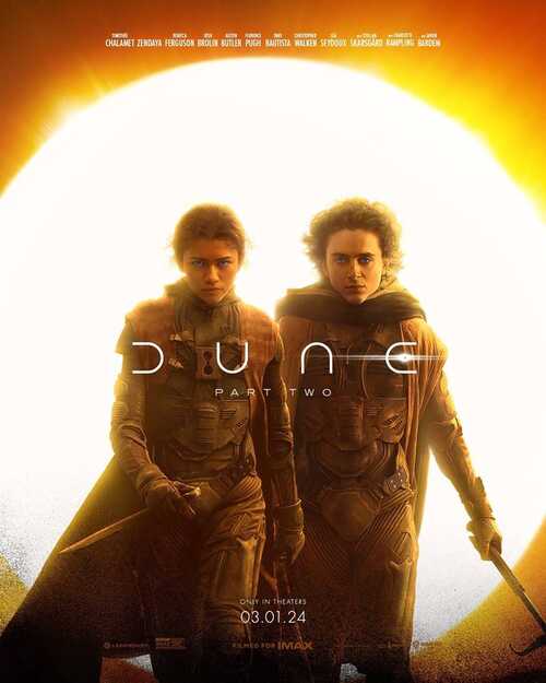 dune ภาคแรก ดูหนังออนไลน์ หนังใหม่ 2024 ดูหนังฟรี Full HD